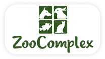 ZOOComplex Інтернет-магазин для ваших улюбленців